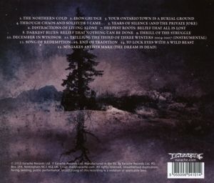 Produktbild: Woods III: Deepest Roots And Darkest Blues
