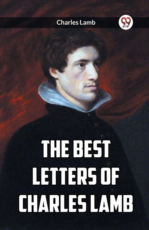 Produktbild: The Best Letters Of Charles Lamb