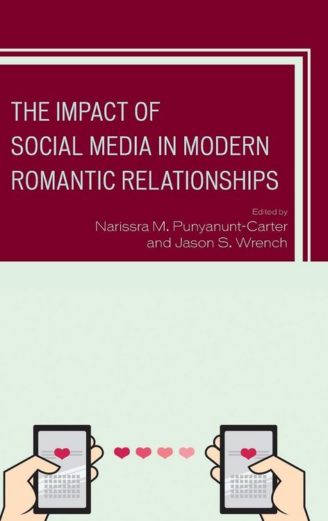 Produktbild: Impact of Social Media in Modern Romantic Relationships