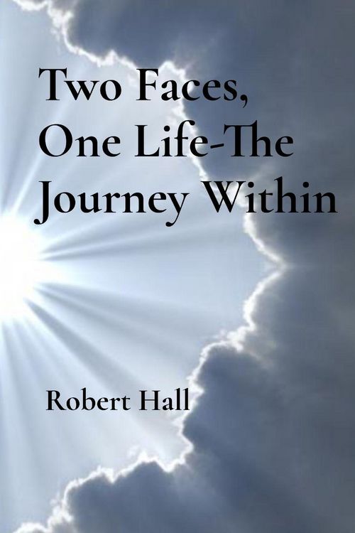 Produktbild: Two Faces, One Life-The Journey Within