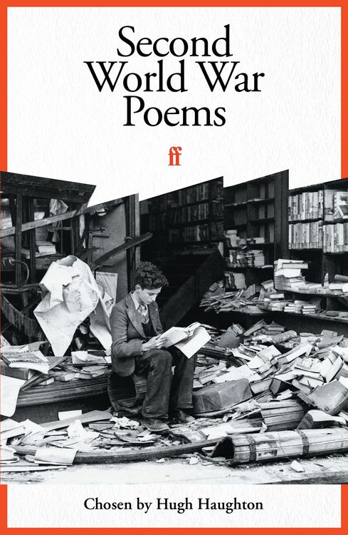 Produktbild: Second World War Poems