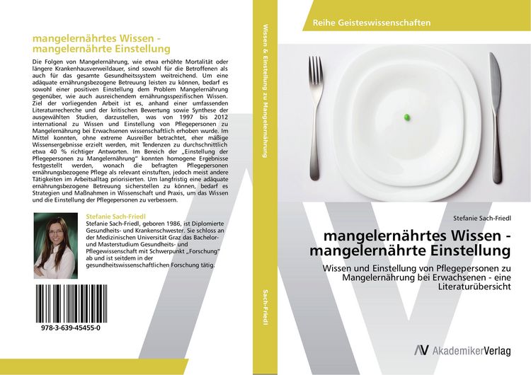 Produktbild: Mangelern&auml;hrtes Wissen - mangelern&auml;hrte Einstellung