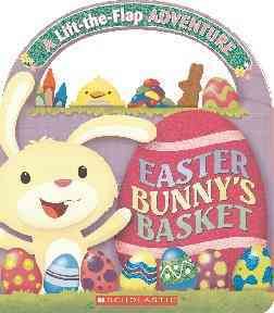 Produktbild: Easter Bunnys Basket