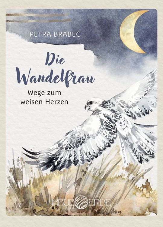 Produktbild: Die Wandelfrau
