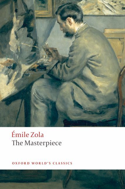 Produktbild: The Masterpiece