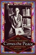 Produktbild: Comes the Peace