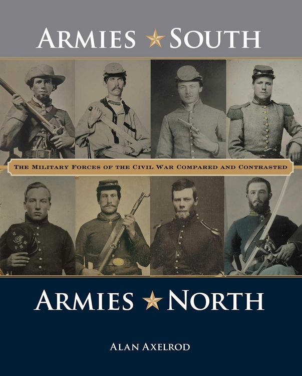 Produktbild: Armies South, Armies North