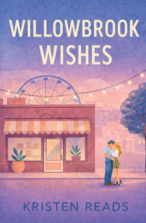 Produktbild: Willowbrook Wishes