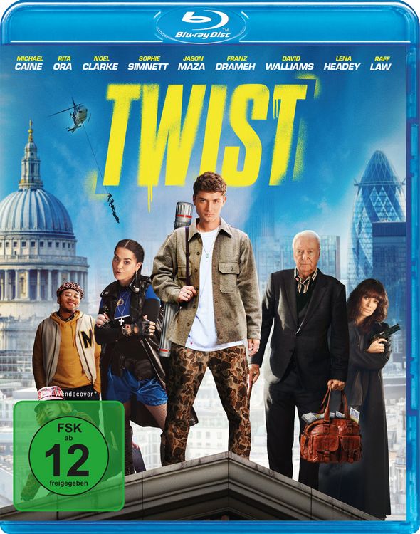Produktbild: Twist