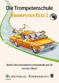 Produktbild: Die Trompetenschule