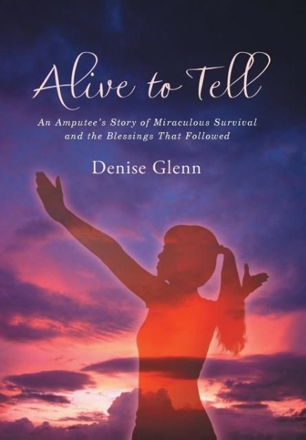 Produktbild: Alive to Tell