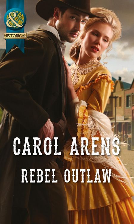 Produktbild: Rebel Outlaw