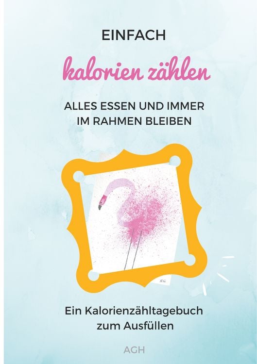 Produktbild: Einfach Kalorien z&auml;hlen