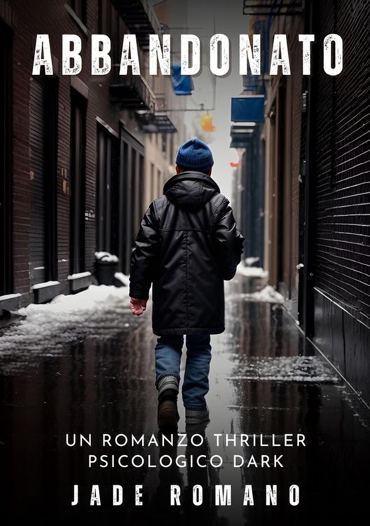 Produktbild: Abbandonato