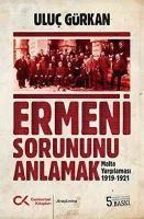 Produktbild: Ermeni Sorununu Anlamak