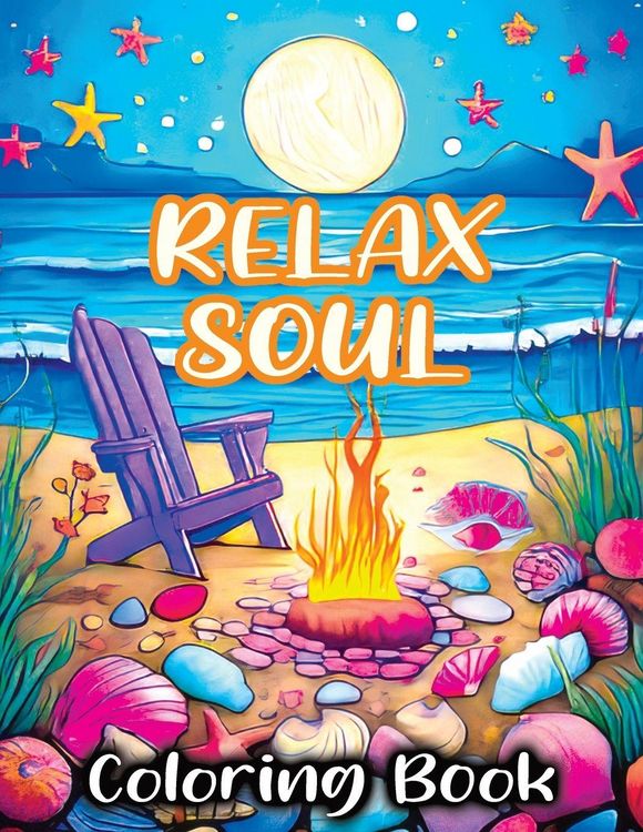 Produktbild: Relax Soul