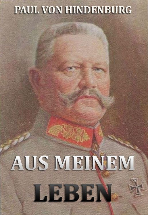 Produktbild: Aus meinem Leben