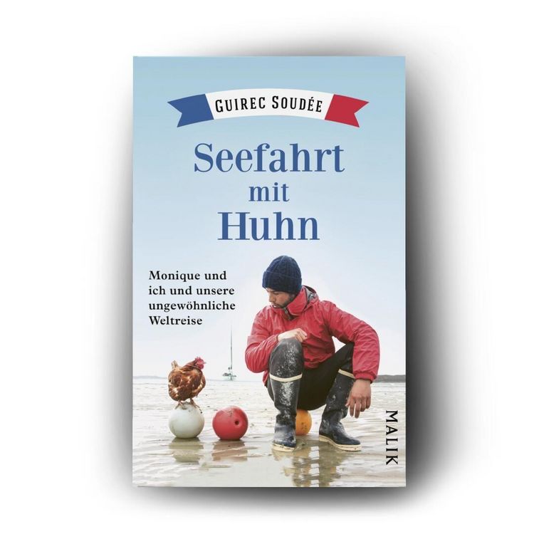 Produktbild: Seefahrt mit Huhn