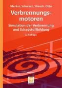 Produktbild: Verbrennungsmotoren