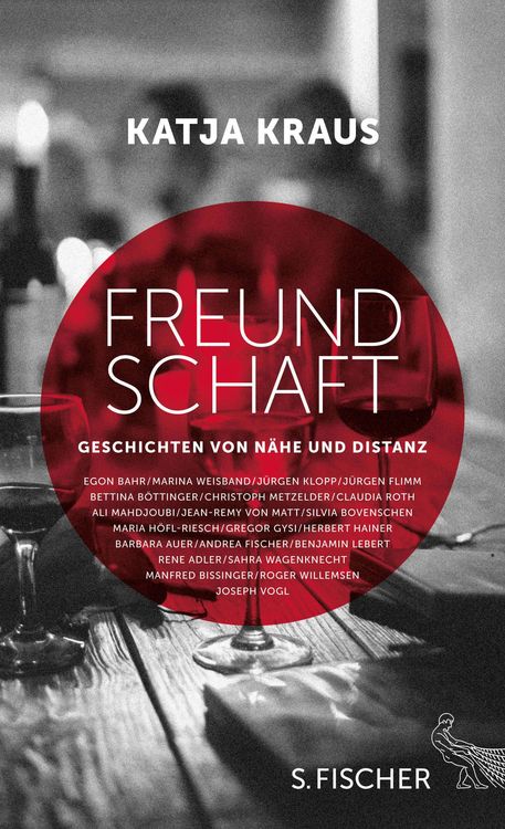 Produktbild: Freundschaft