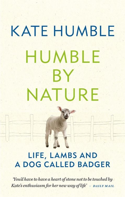 Produktbild: Humble by Nature