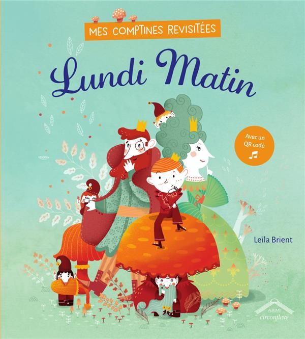 Produktbild: Lundi matin