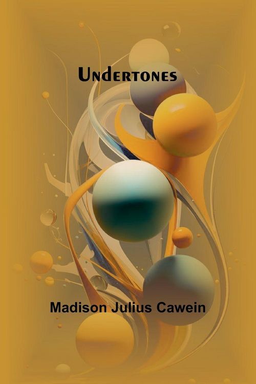 Produktbild: Undertones
