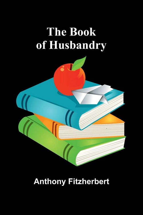 Produktbild: The Book Of Husbandry
