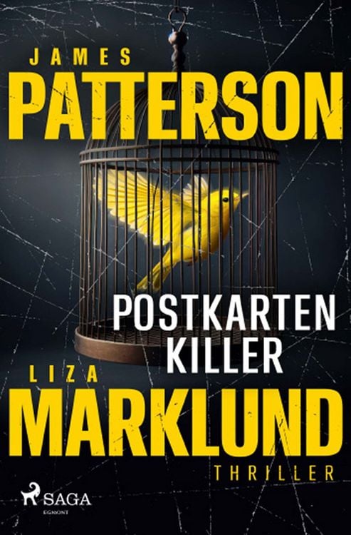 Produktbild: Postkartenkiller