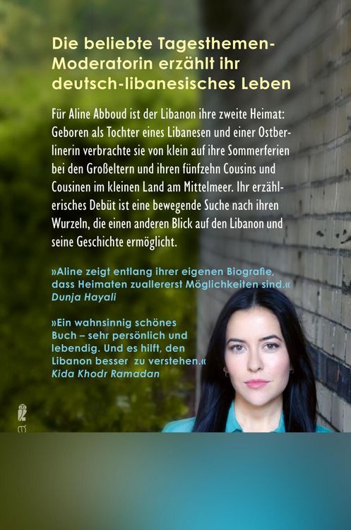 Produktbild: Barfu&szlig; in Tetas Garten
