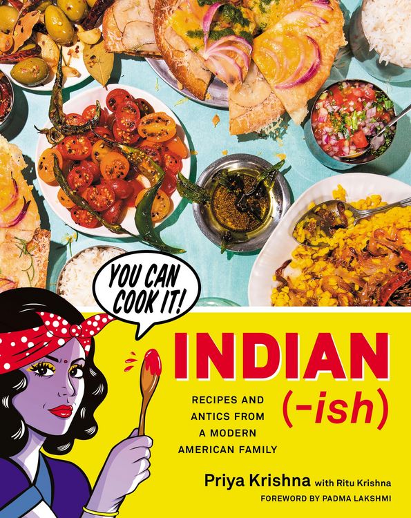 Produktbild: Indian-ish