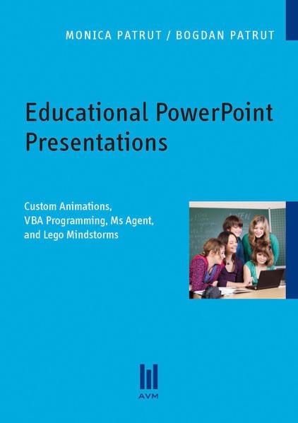 Produktbild: Educational PowerPoint Presentations