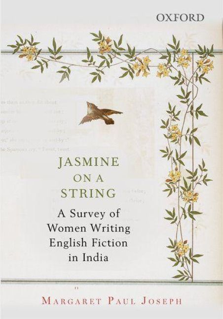Produktbild: Jasmine on a String