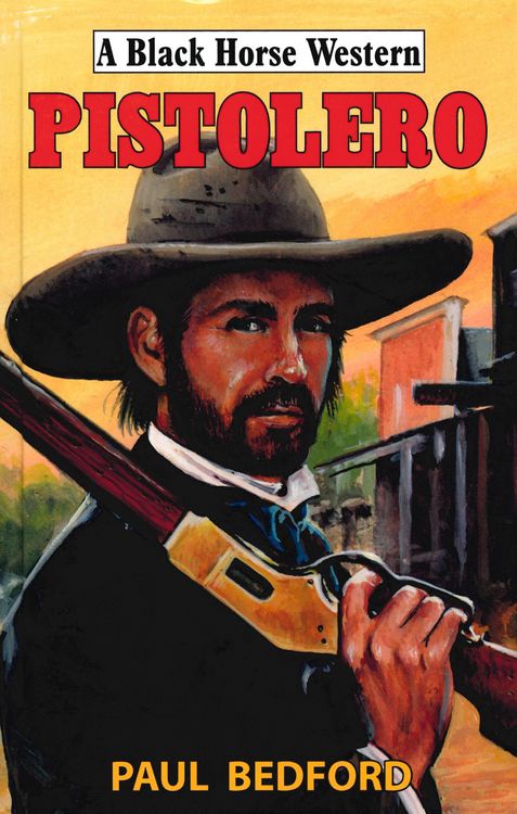 Produktbild: Pistolero