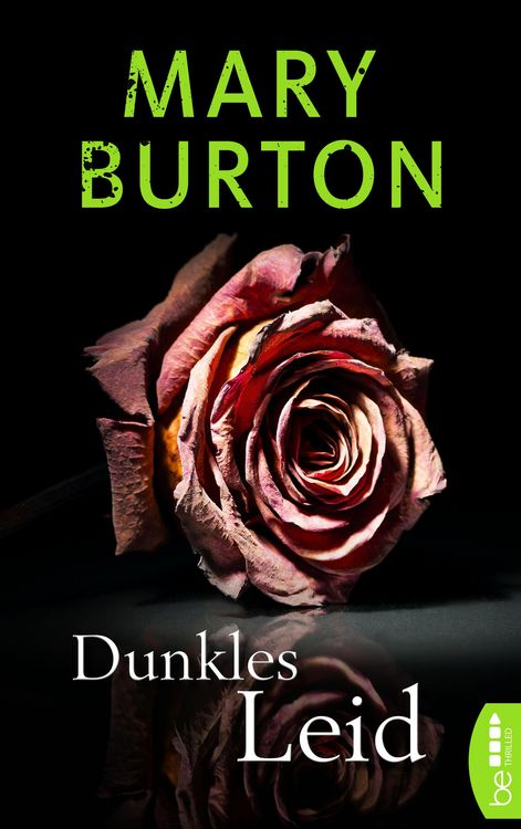 Produktbild: Dunkles Leid