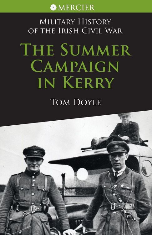 Produktbild: The Summer Campaign In Kerry