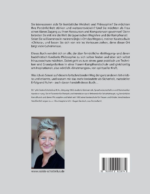 Produktbild: Do &ndash; Der Weg zur inneren MeisterIn