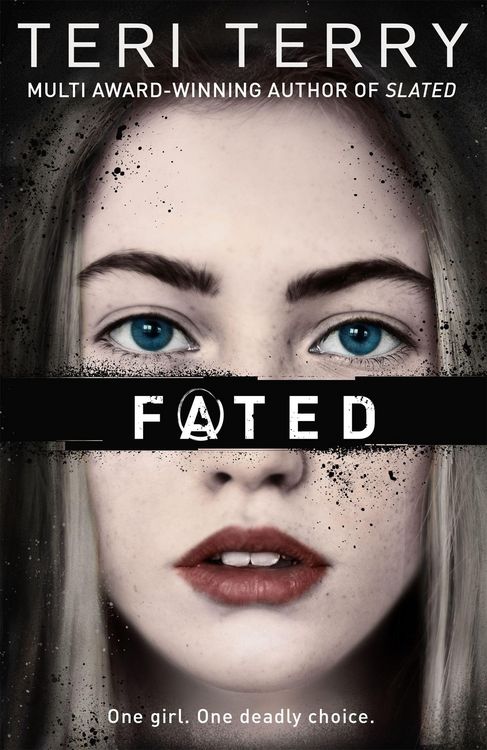 Produktbild: Fated