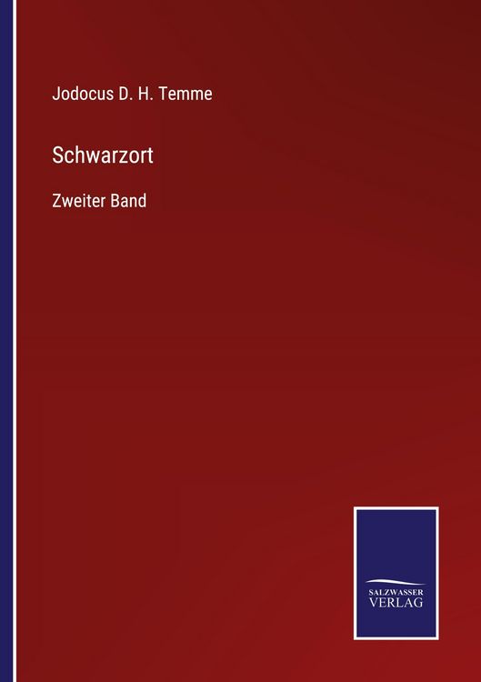Produktbild: Schwarzort