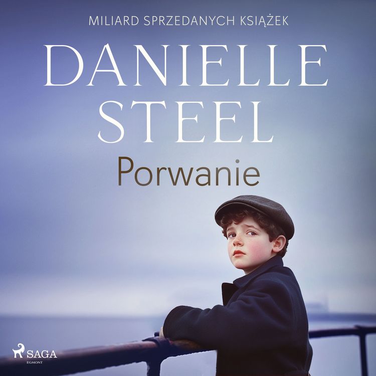 Produktbild: Porwanie
