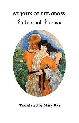 Produktbild: St. John of the Cross: Selected Poems