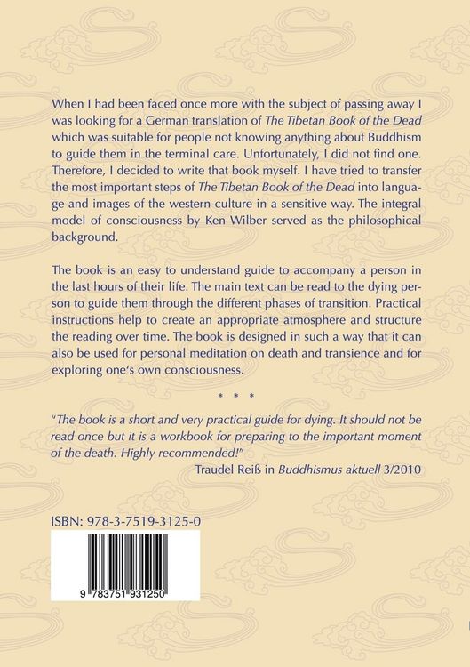 Produktbild: An integral Book of the Dead