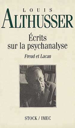 Produktbild: Ecrits Sur La Psychanalyse