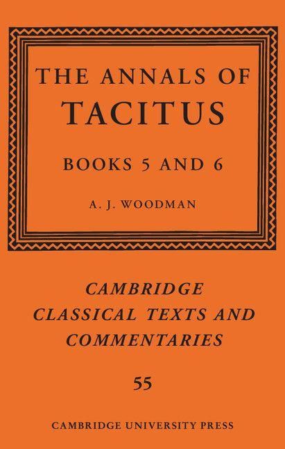 Produktbild: The Annals of Tacitus