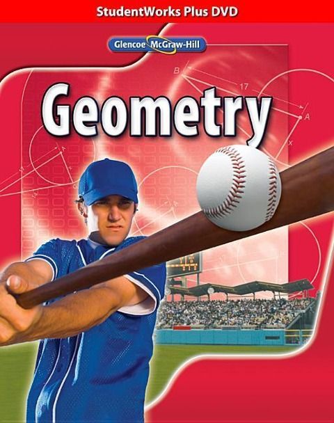 Produktbild: Geometry, Studentworks Plus DVD