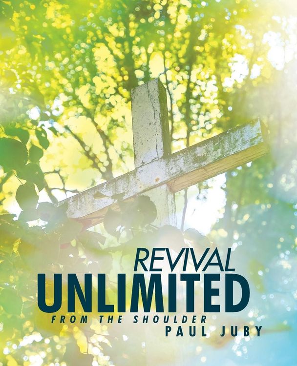 Produktbild: Revival Unlimited from the Shoulder