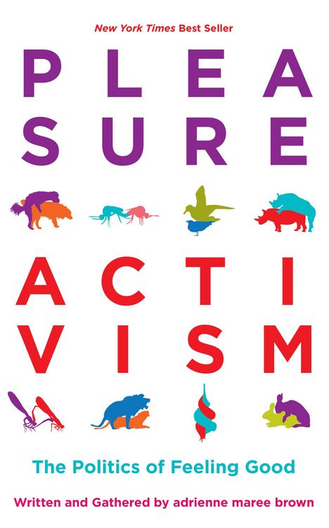 Produktbild: Pleasure Activism