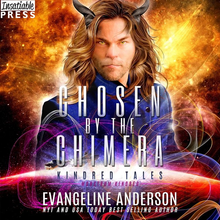 Produktbild: Chosen by the Chimera - Kindred Tales