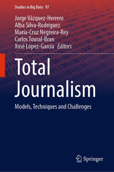 Produktbild: Total Journalism