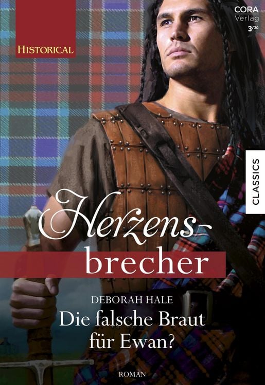 Produktbild: Die falsche Braut f&uuml;r Ewan?